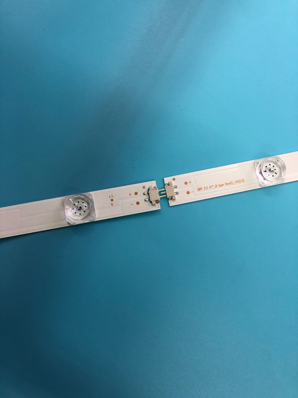 LED透镜Ф2角度45°珠面透镜 DRT 3.0 47 type AB 02 47寸电视