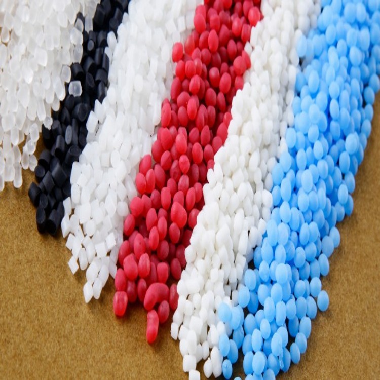 食品级PVC特级白色供应颗粒自产PVC耐寒热销厂家出售