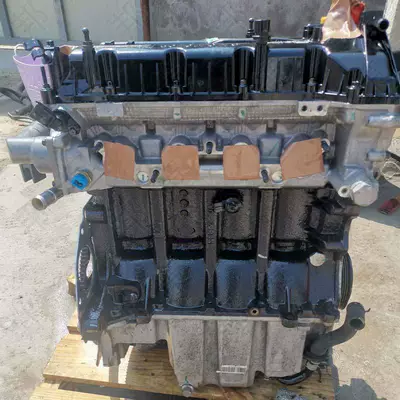 Engine assembly engine assembly 550 750