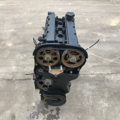 Engine assembly engine 1.6 Baojun weilang