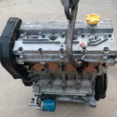 mg zhongtaijing mg3mg61.5 T – Engine assembly