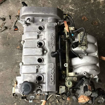 Haima 323 mühərrik sürət qutusu, Mazda 6 1.6, Pulima 1.8, Fox üçün