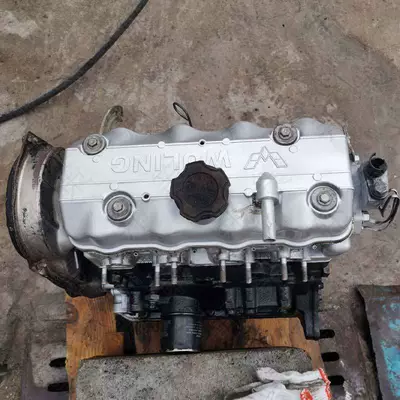 Engine assembly engine assembly Wuling Hongguang