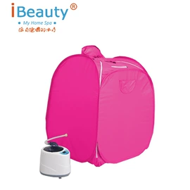 汗蒸桑拿设备;PVC管;按摩披肩