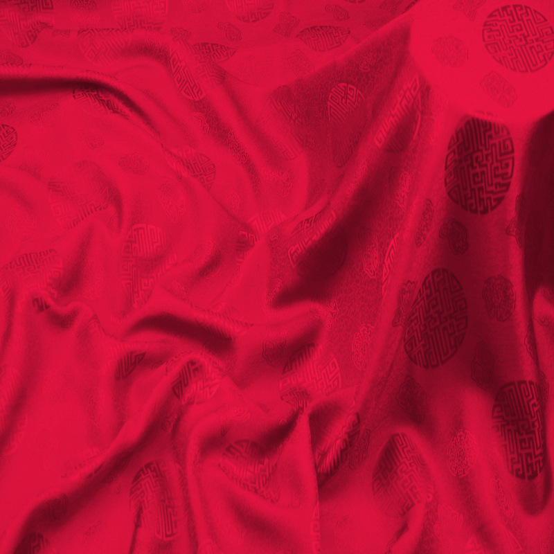 1 # rojo chino