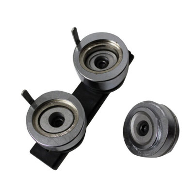 椭圆胸章机55MM椭圆胸章模具|ms