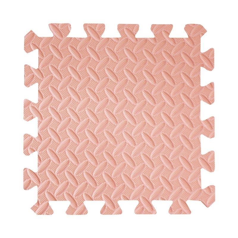 Carpet from foam for bedroom for living room for kindergarten, game mat for crawling, increased thickness