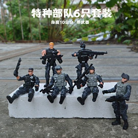 军事模型;航海模型;积木类