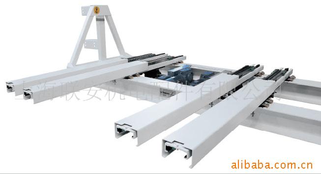 供应德国进口温克尔winkel伸缩叉 轴承导轨 正品保证