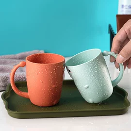 漱口杯;肥皂盒/架;其他杯子