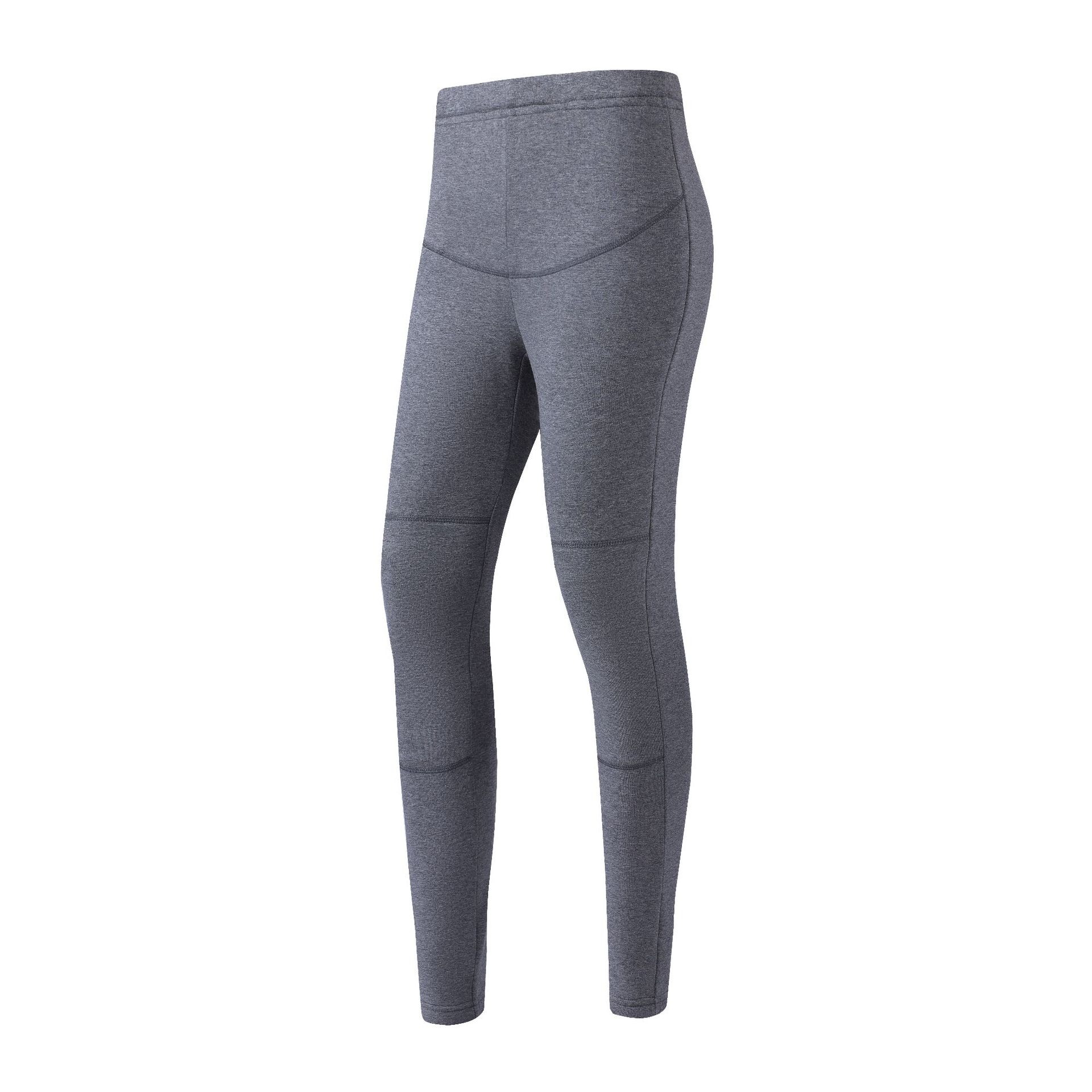 1805 pantalones grises para mujer (sin banco de energía)