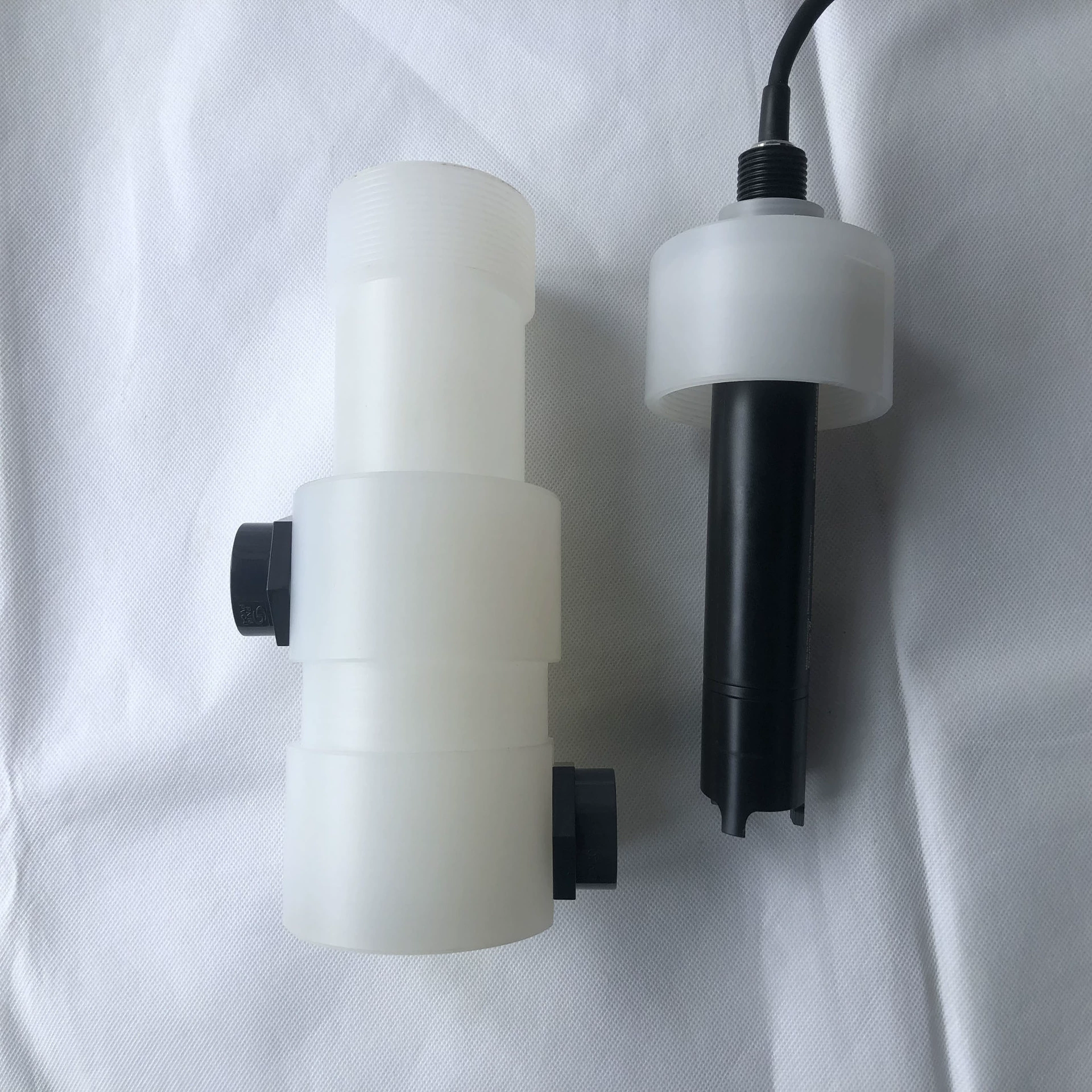 Телескопический Монтажный кронштейн PH, стеклянный электрод 120 мм, регулируемый кронштейн