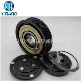 其他冷却系统;汽车空调;维修工具箱