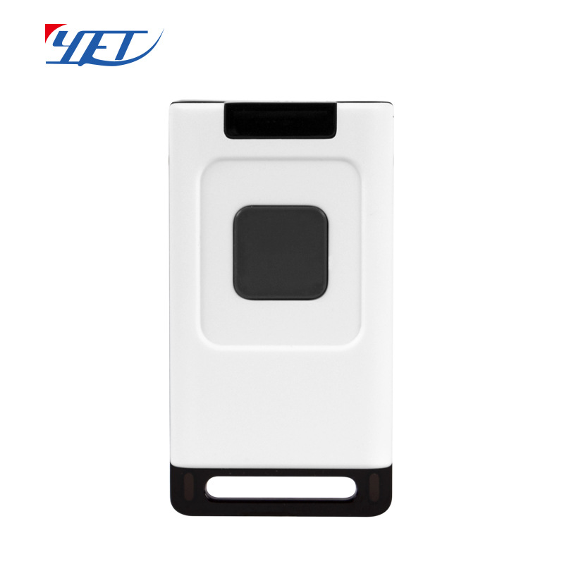 驻车加热器道闸门433MHZ遥控钥匙 门禁 可拷两个遥控器双通道