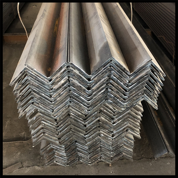 现货销售莱钢 S275JR 镀锌角钢 S275J0 等边角钢 保质保量