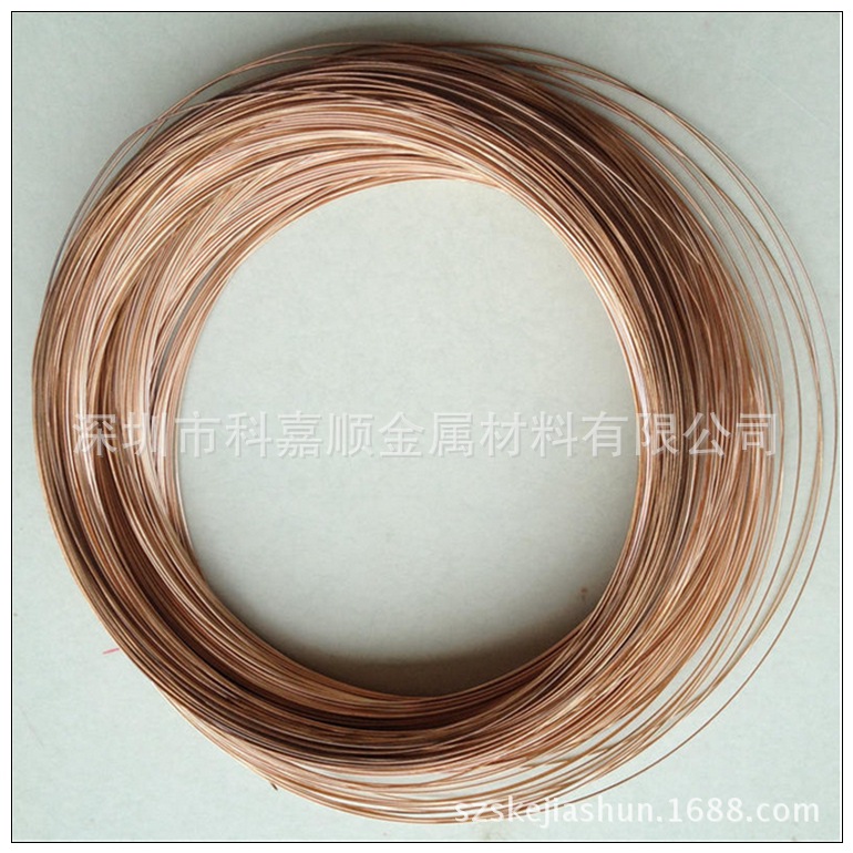 特价供应c5191精密磷青铜材 磷青铜棒 冲压磷青铜带 耐磨磷铜板