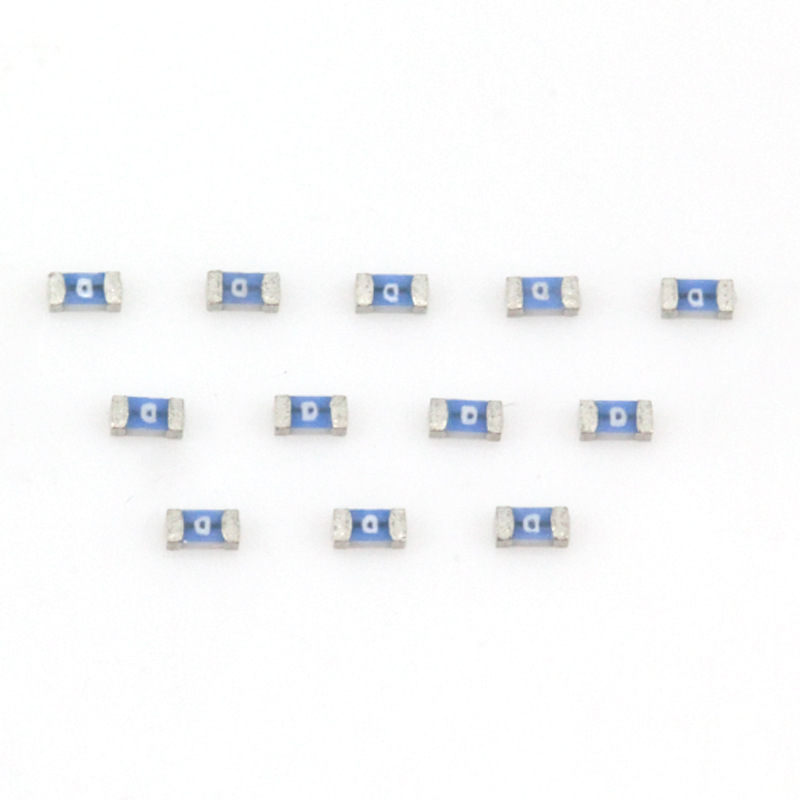 集电通贴片0603一次性保险丝JFC0603-0250TS慢断0.25A 63V 现货