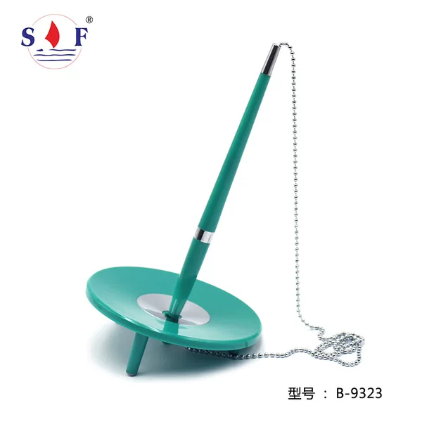 Business office pen bank desk pen advertising pen desk pen desktop bank counter signature desk pen customization