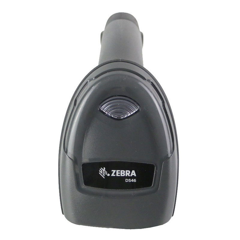 ZEBRA����DS4608SR HD L DL HC��ݳ������������Ͱ�����Ļɨ��