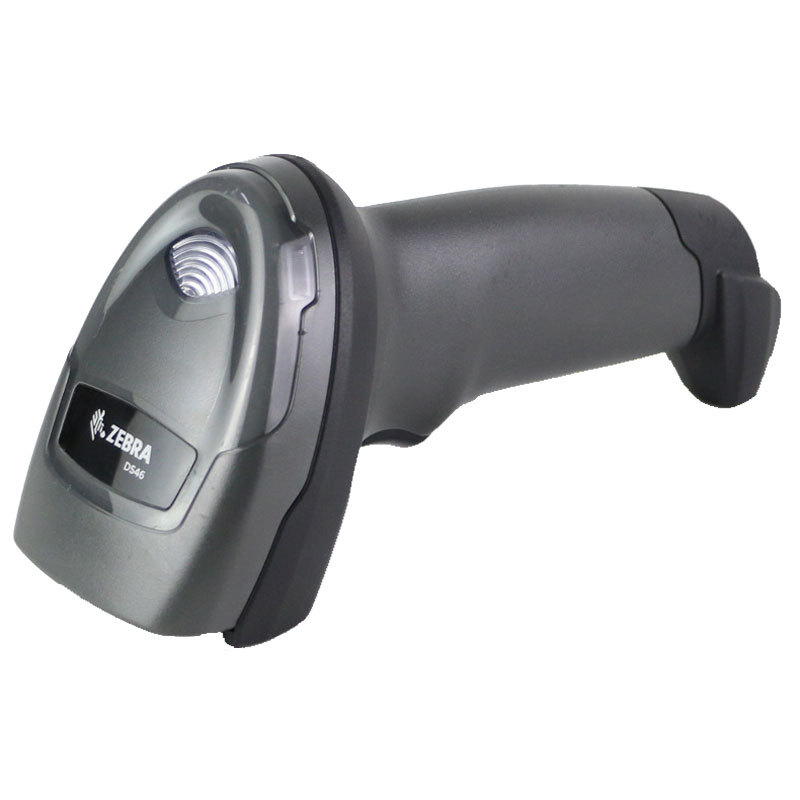 ZEBRA����DS4608SR HD L DL HC��ݳ������������Ͱ�����Ļɨ��