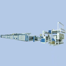 复合机;其他纺织设备;其他印后加工