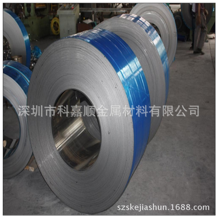 17-4PH不锈钢带 耐蚀17-4ph不锈钢带材 17-4ph不锈钢板卷