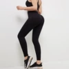 Black trousers