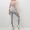 Two gray two sets