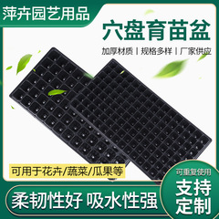 21 holes, 32 holes, 50 holes, 72 holes, 105 holes, 128 holes, home gardening vegetable thickened succulent seedling tray