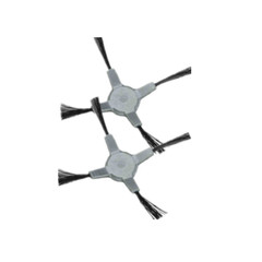 Pusannike robot vacuum cleaner COCO side brush accessories 680T Hepa filter net side brush mop battery roller brush