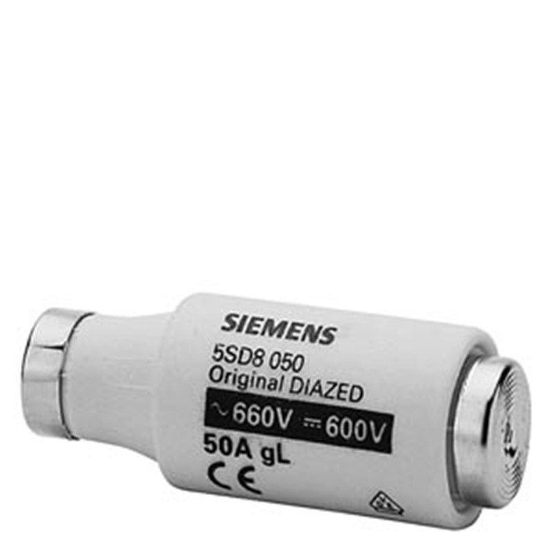 供应西门子 siemens 熔断器 白色 5SD8050 原装正品 现货供应