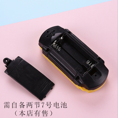 Puzzle game console mini nostalgic Tetris old-fashioned handheld 80s classic student gift universal neutral