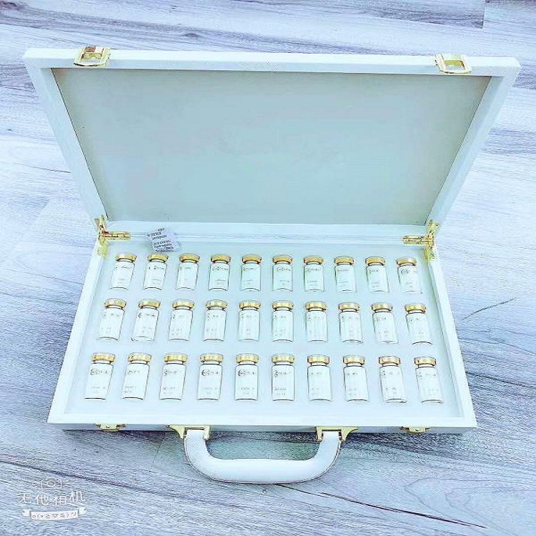 CH小分子胶原蛋白肽粉套盒固体饮料60支30支20支10支胶蛋白粉套盒