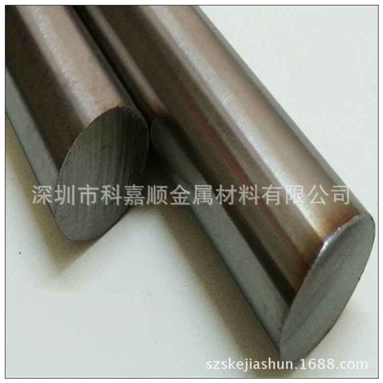 批发零售SUS632沉淀硬化型不锈钢棒 SUS632不锈钢六角棒 光圆