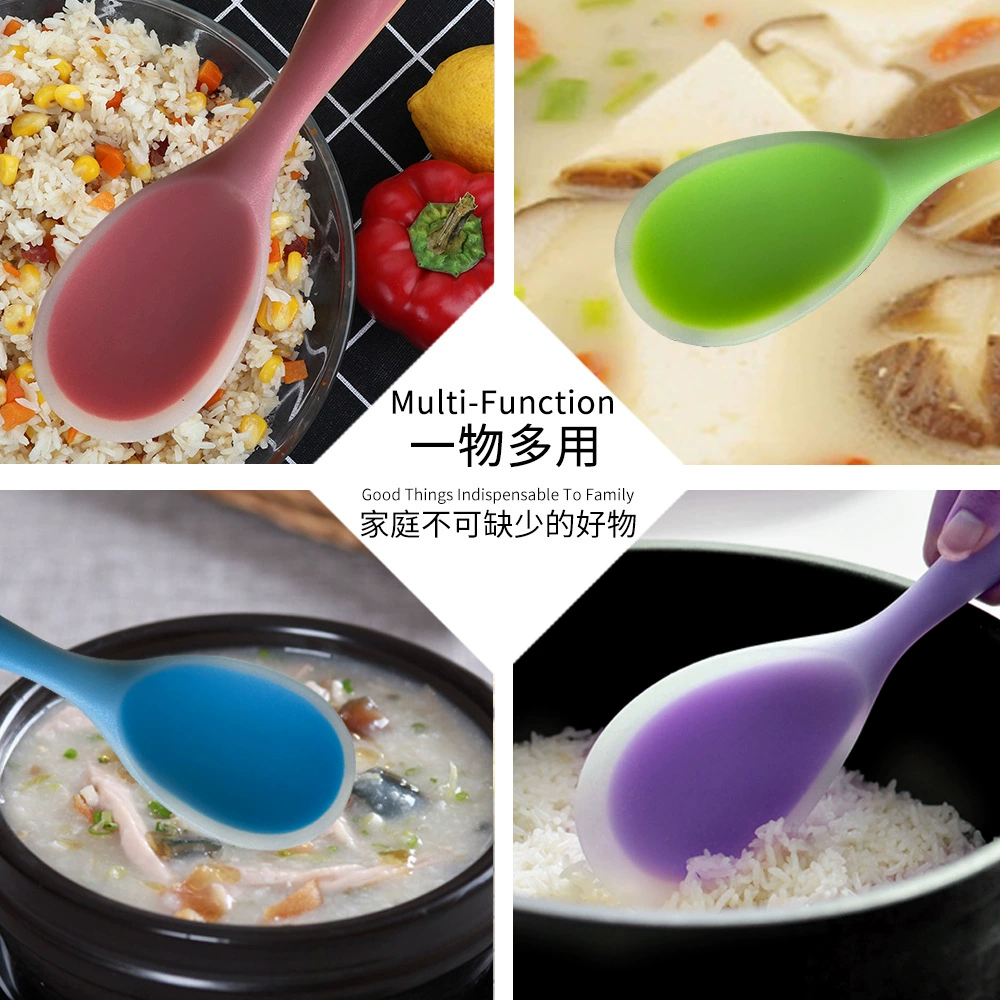 Силиконовая рисоварка, силиконовая кухонная посуда, оптовая продажа