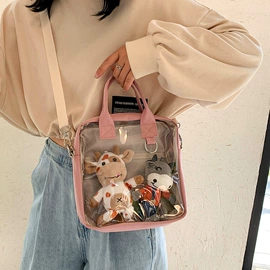 中大学生书包;女士双肩包;休闲背包