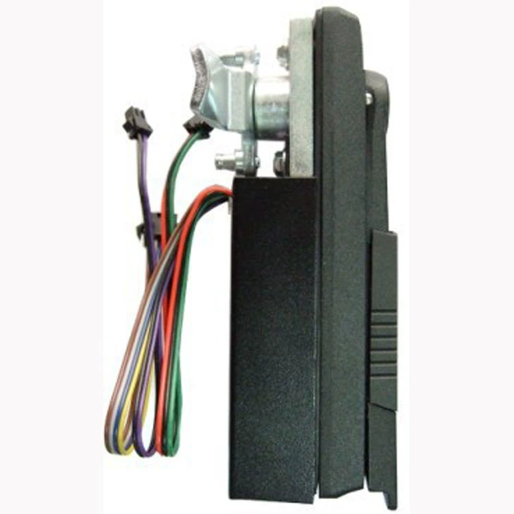 HXHD series electronic control cabinet lock (with the card coil)