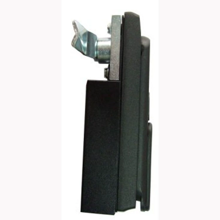 HXHD series electronic control cabinet lock (with the card coil)