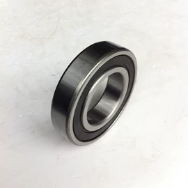 轴承;深沟球轴承;圆柱滚子轴承