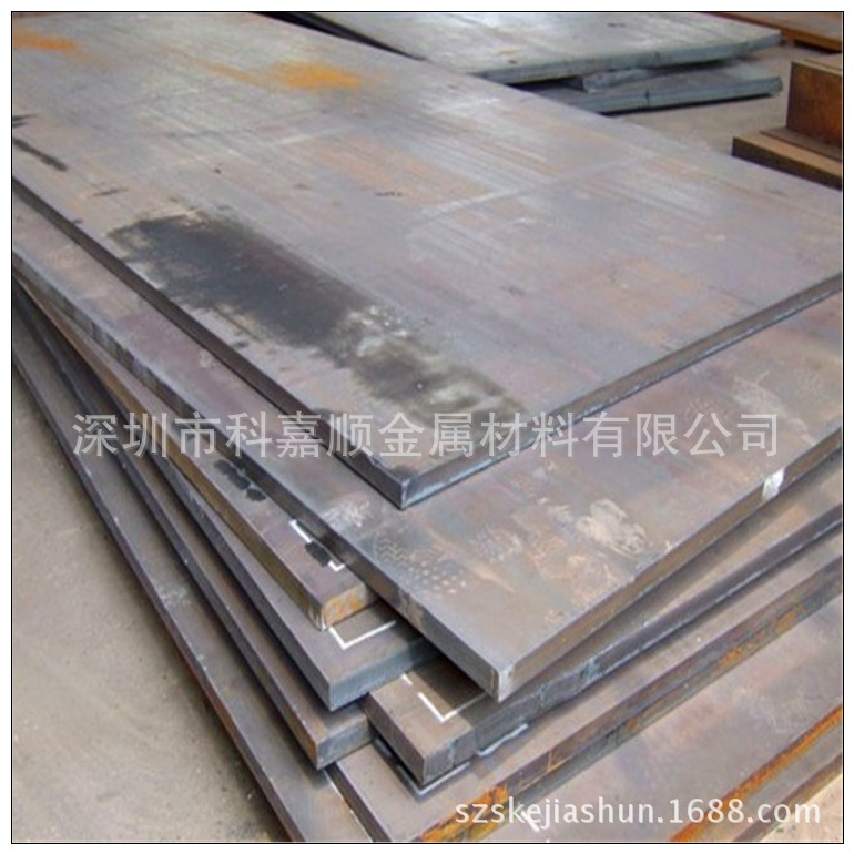 直销08F碳素结构钢板材 08F碳素结构钢圆棒 08F热轧板材