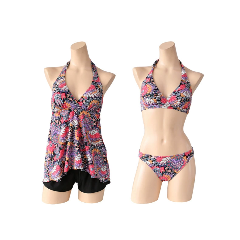 Japanese quality swimwear