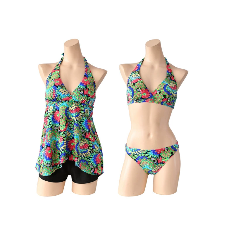Japanese quality swimwear