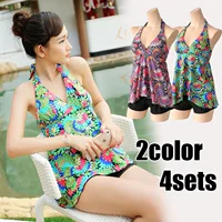 Japanese quality swimwear