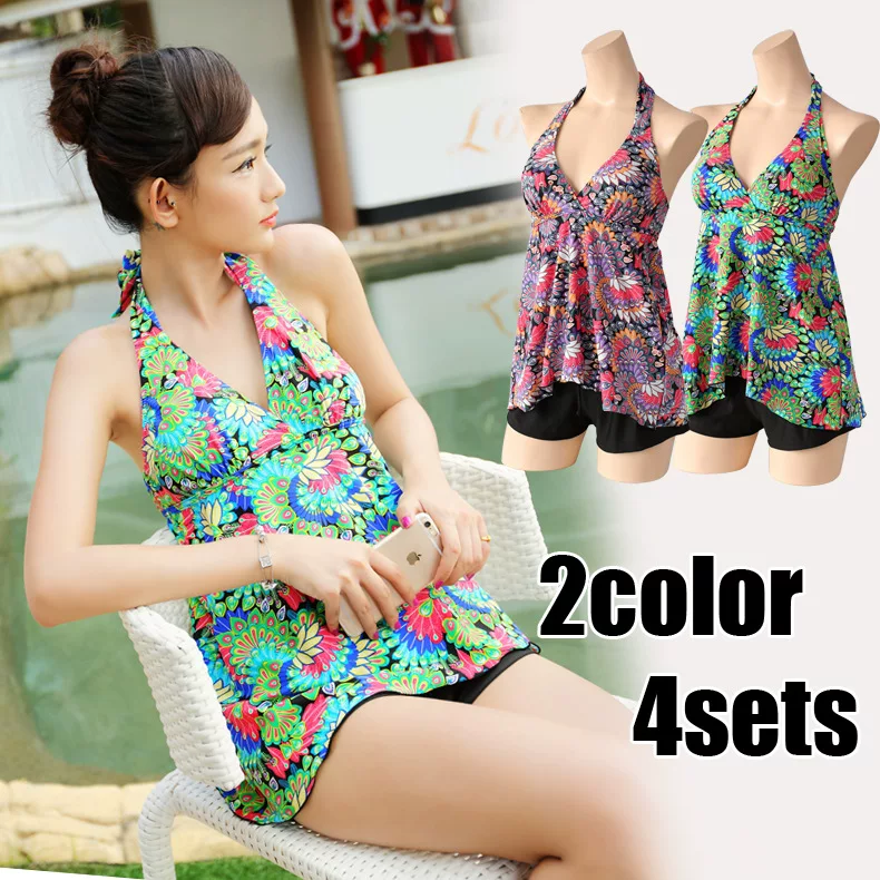 Japanese quality swimwear