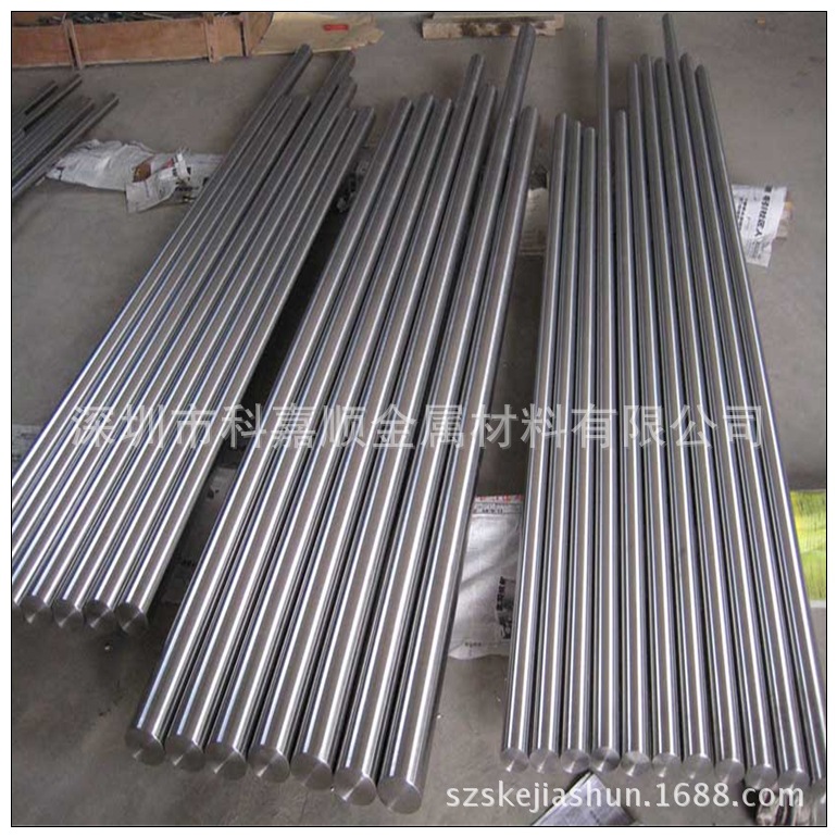 供应TA1纯钛管 塑焊机用TC4高强度耐腐蚀钛棒 质优价廉 可切割