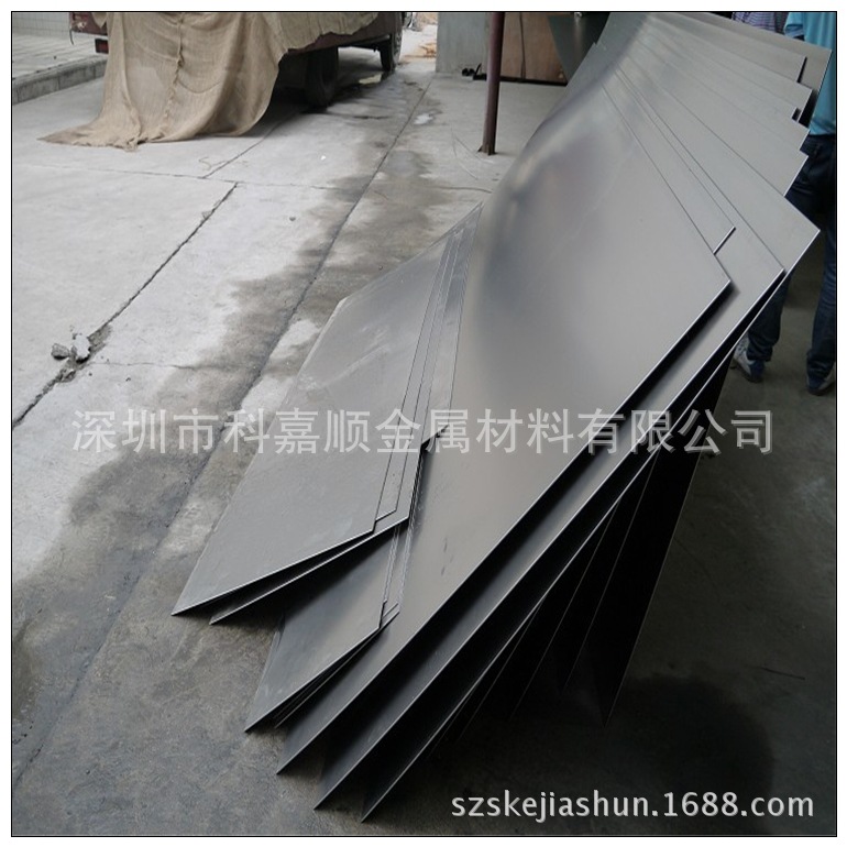 长期供应TA2高纯钛带 耐腐蚀医用钛带 钛板 规格齐全 量大价优