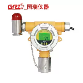 其他气体分析;在线监测仪;气体检测仪