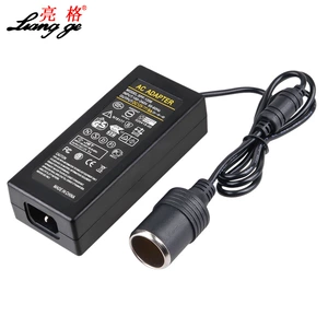 Блок питания, зажигалка, 100v, 220v, 12v, 96W