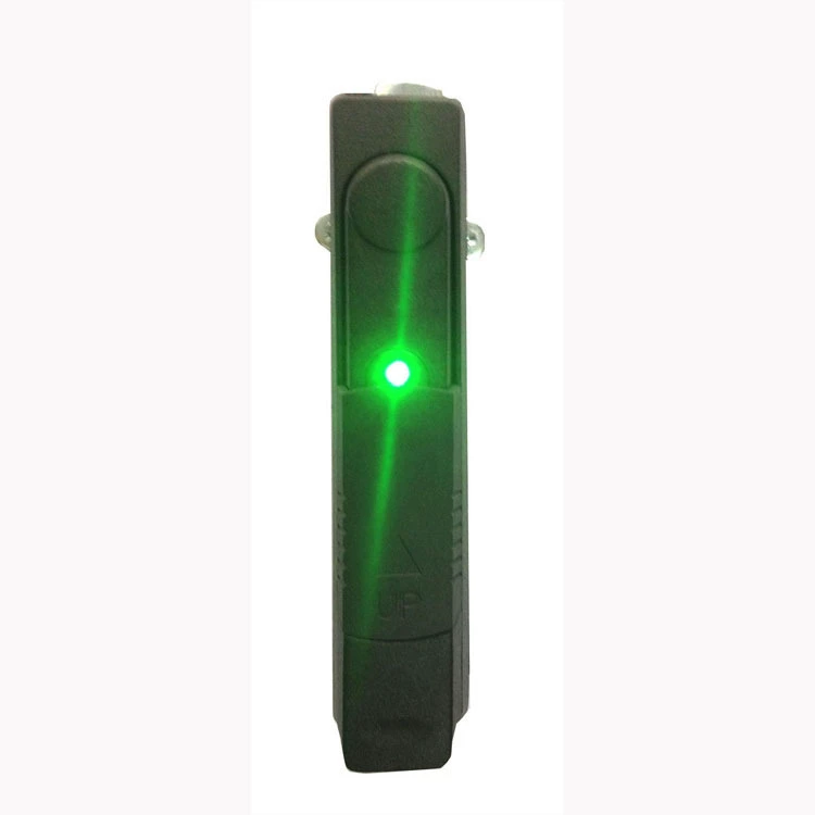 HXHD series electronic control cabinet lock (with the card coil)
