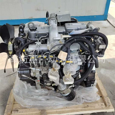Electronically Controlled Engine – Avtomobil mühərrikləri